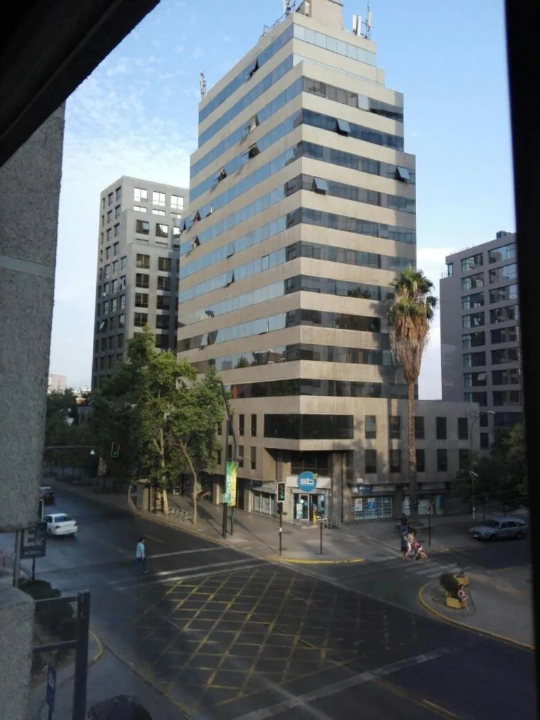 Austral Rentahome Barros Borgoño