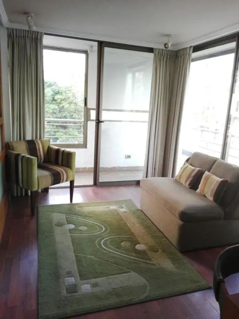 Austral Rentahome Barros Borgoño Austral Rentahome Barros Borgoño