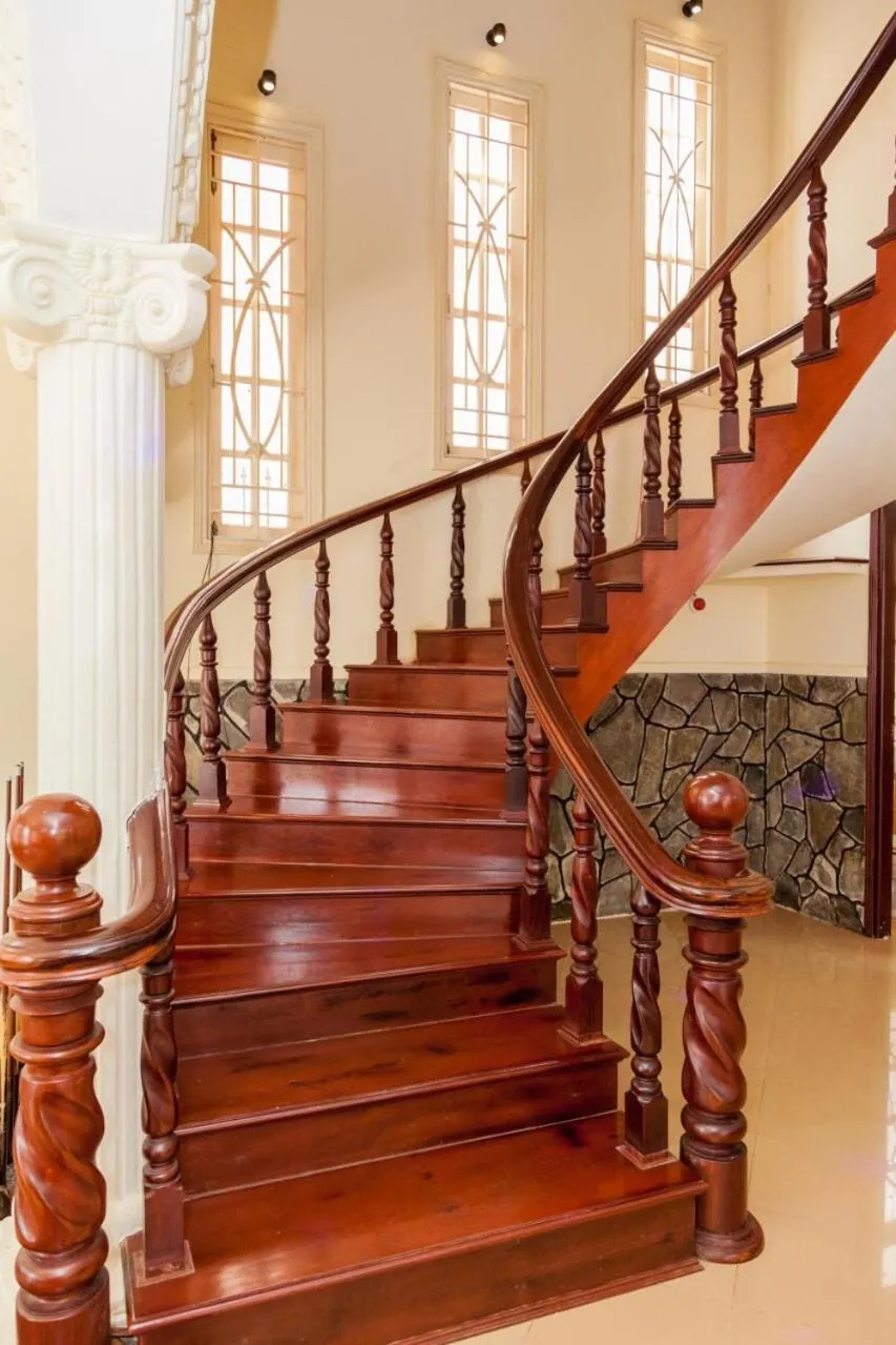 Rio F1 homestay