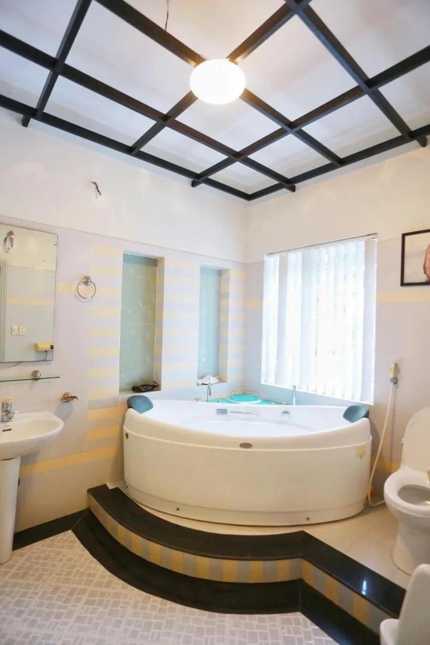 Rio F1 homestay