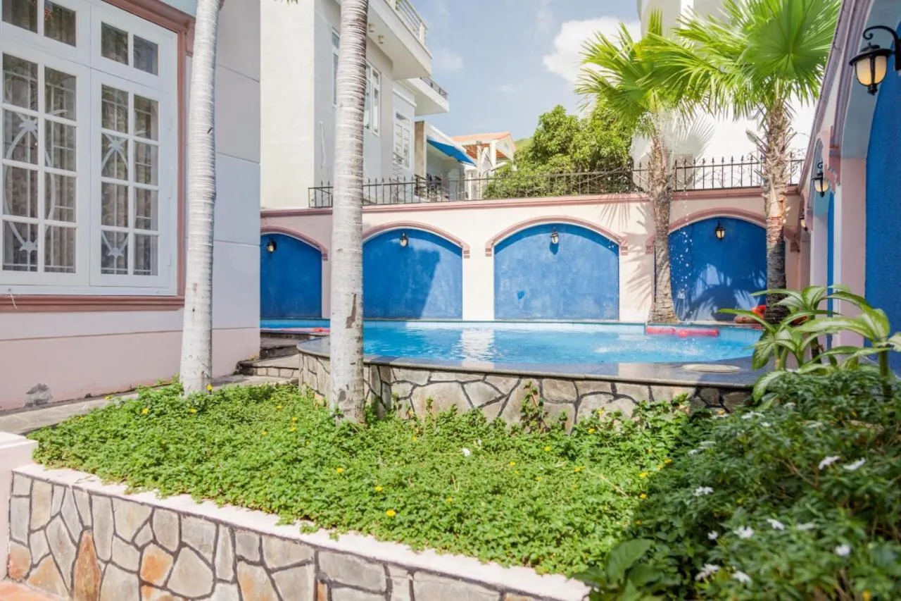 Rio F1 homestay