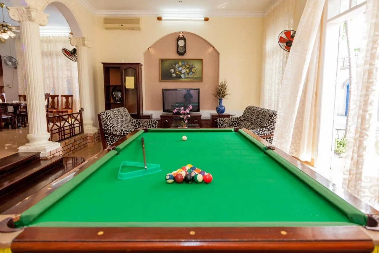 Rio F1 homestay