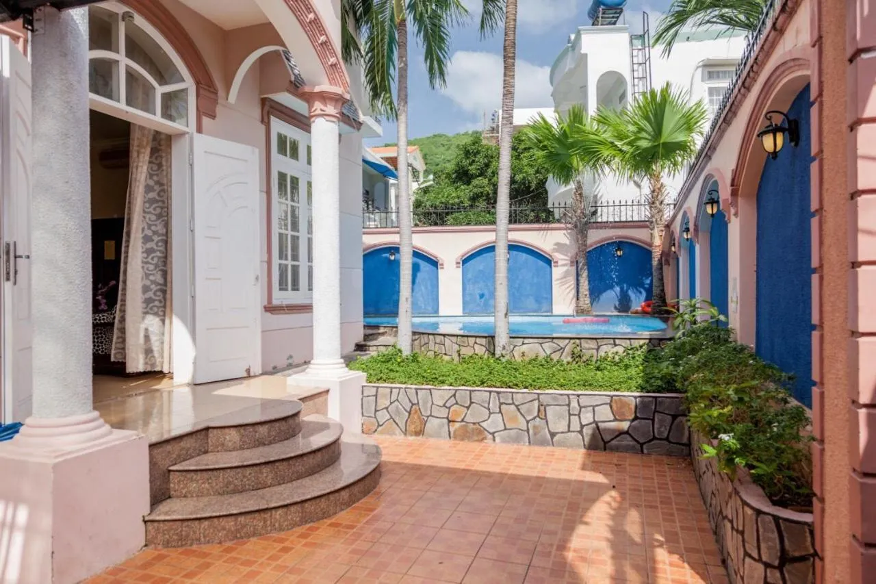 Rio F1 homestay
