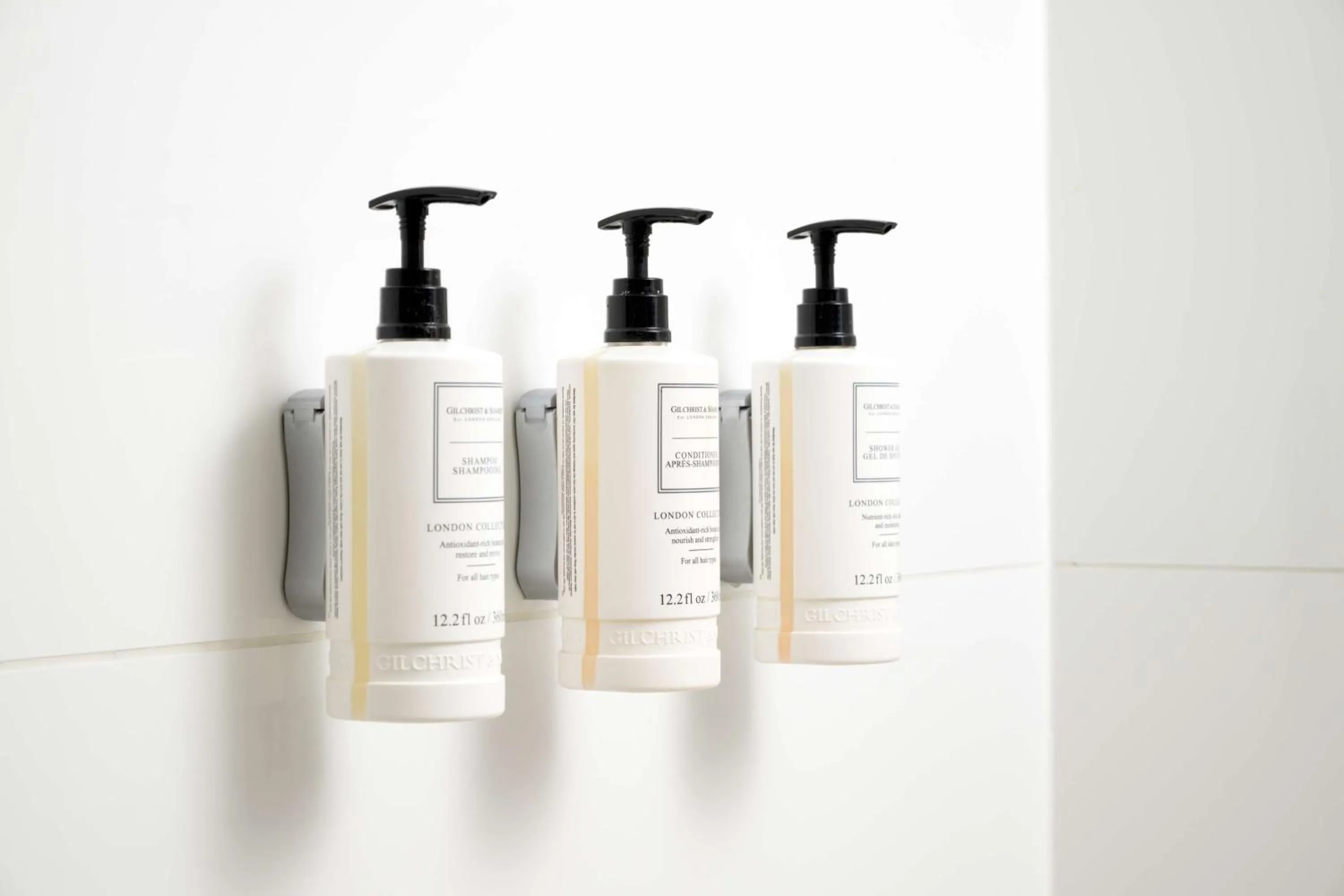 Bathroom in DoubleTree Suites by Hilton Phoenix