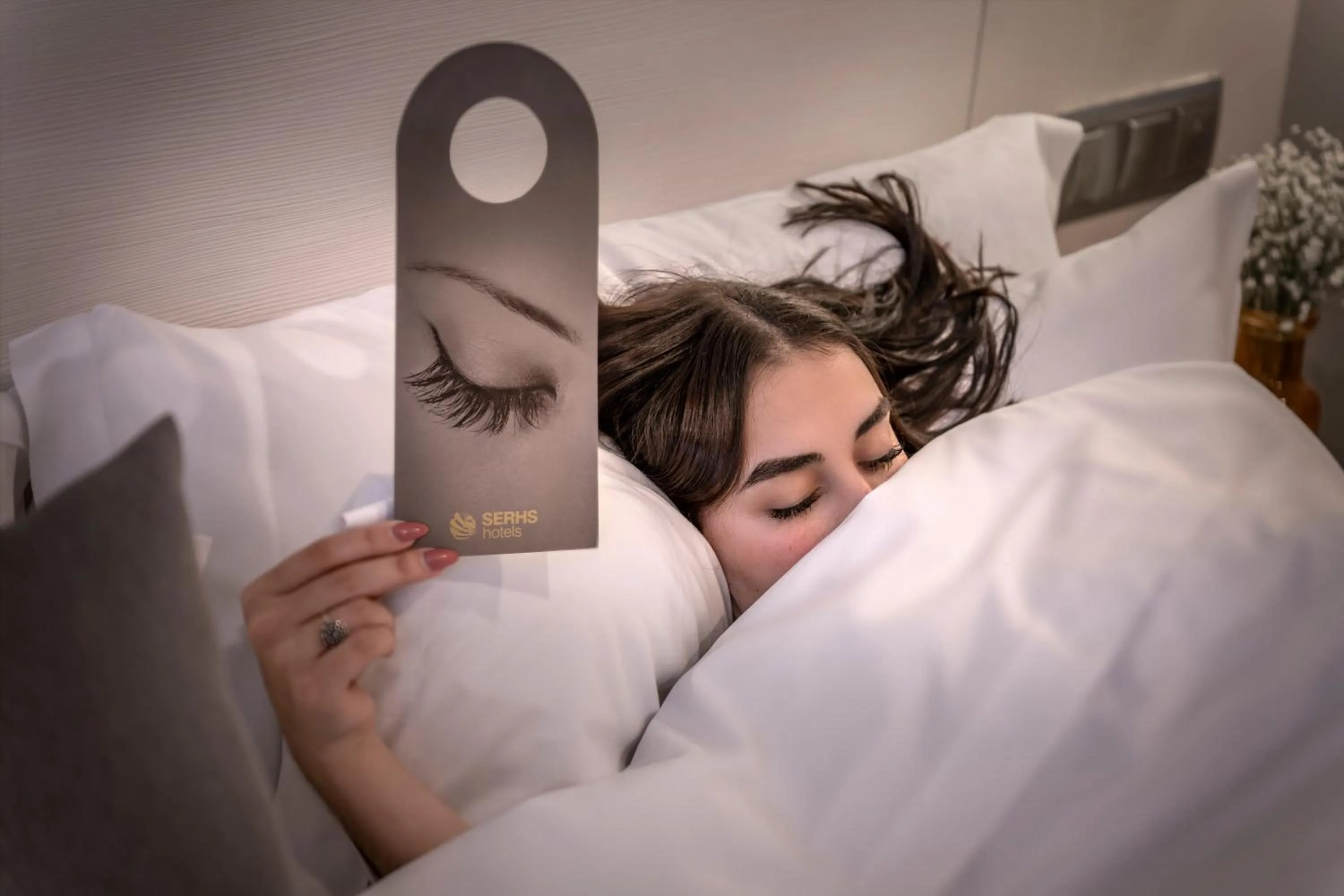 Other, Bed in SERHS Carlit Boutique Hotel