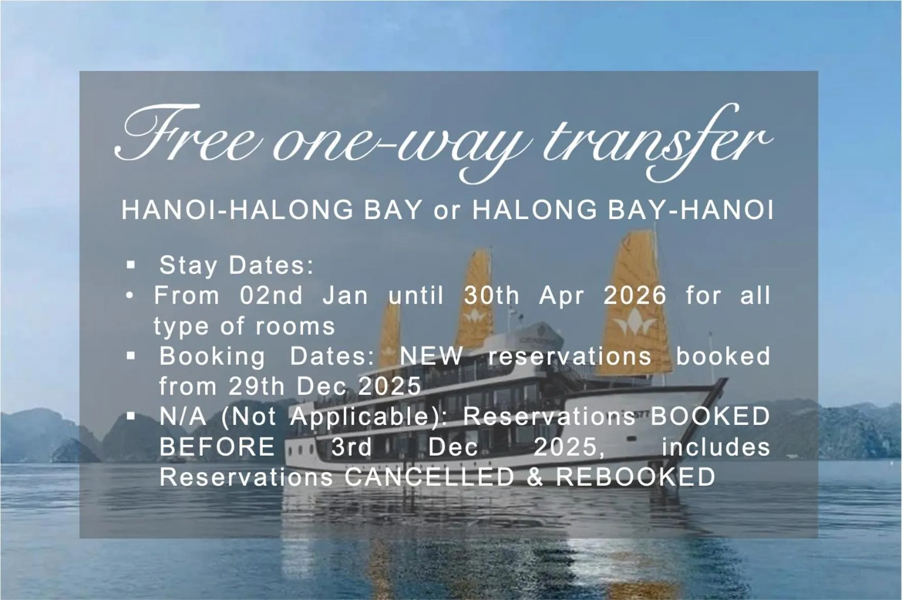 Property building in Genesis Luxury Regal Cruise by Premier Group