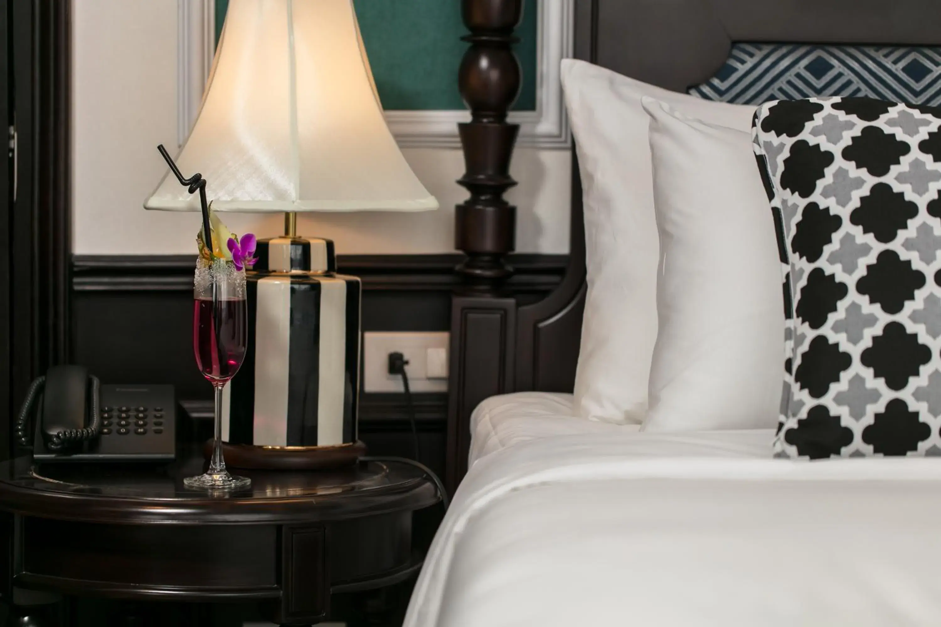 Other, Bed in Genesis Luxury Regal Cruise by Premier Group Other, Bed in Genesis Luxury Regal Cruise by Premier Group