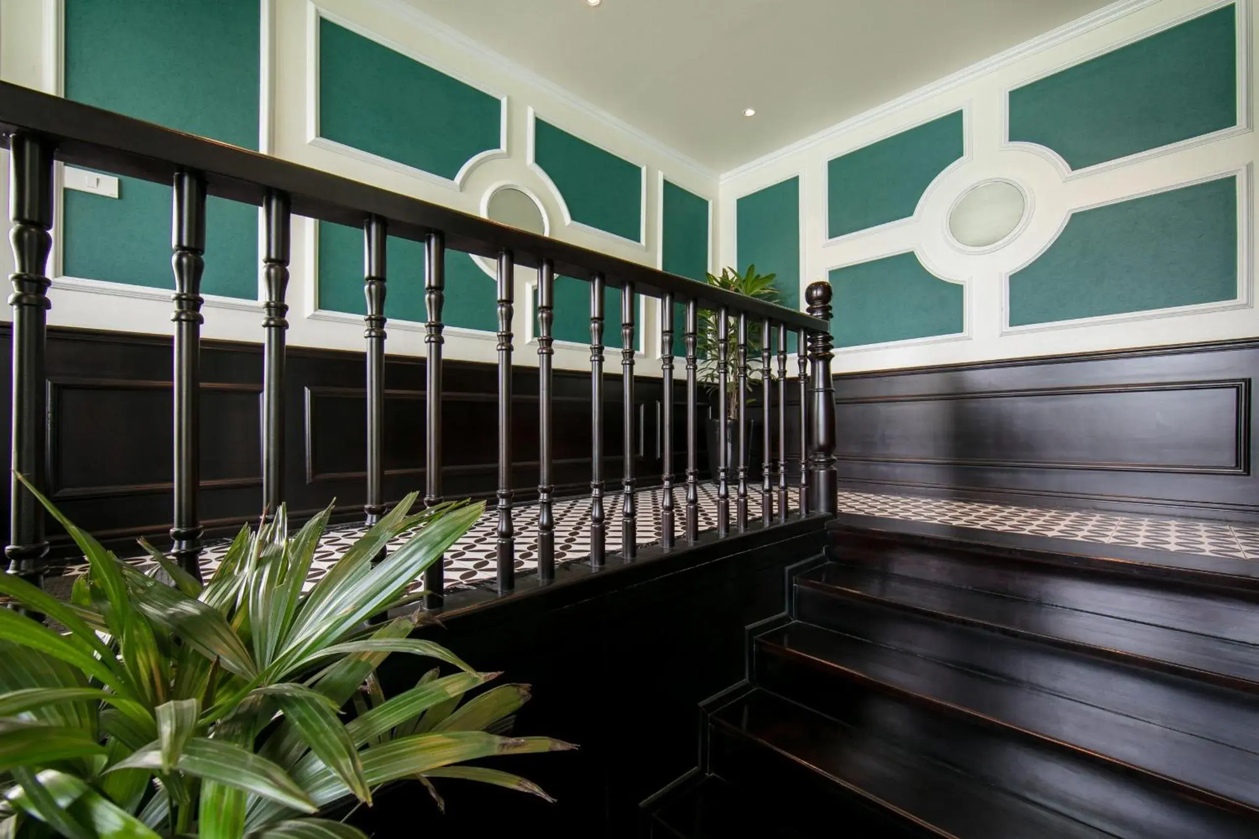 Property building in Genesis Luxury Regal Cruise by Premier Group Property building in Genesis Luxury Regal Cruise by Premier Group