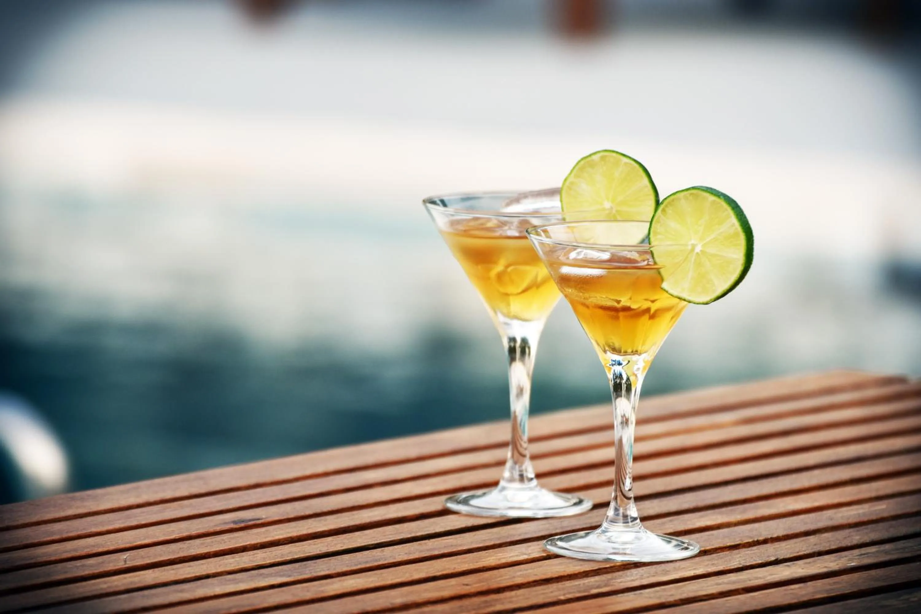 Lounge or bar in Hotel Nefeli