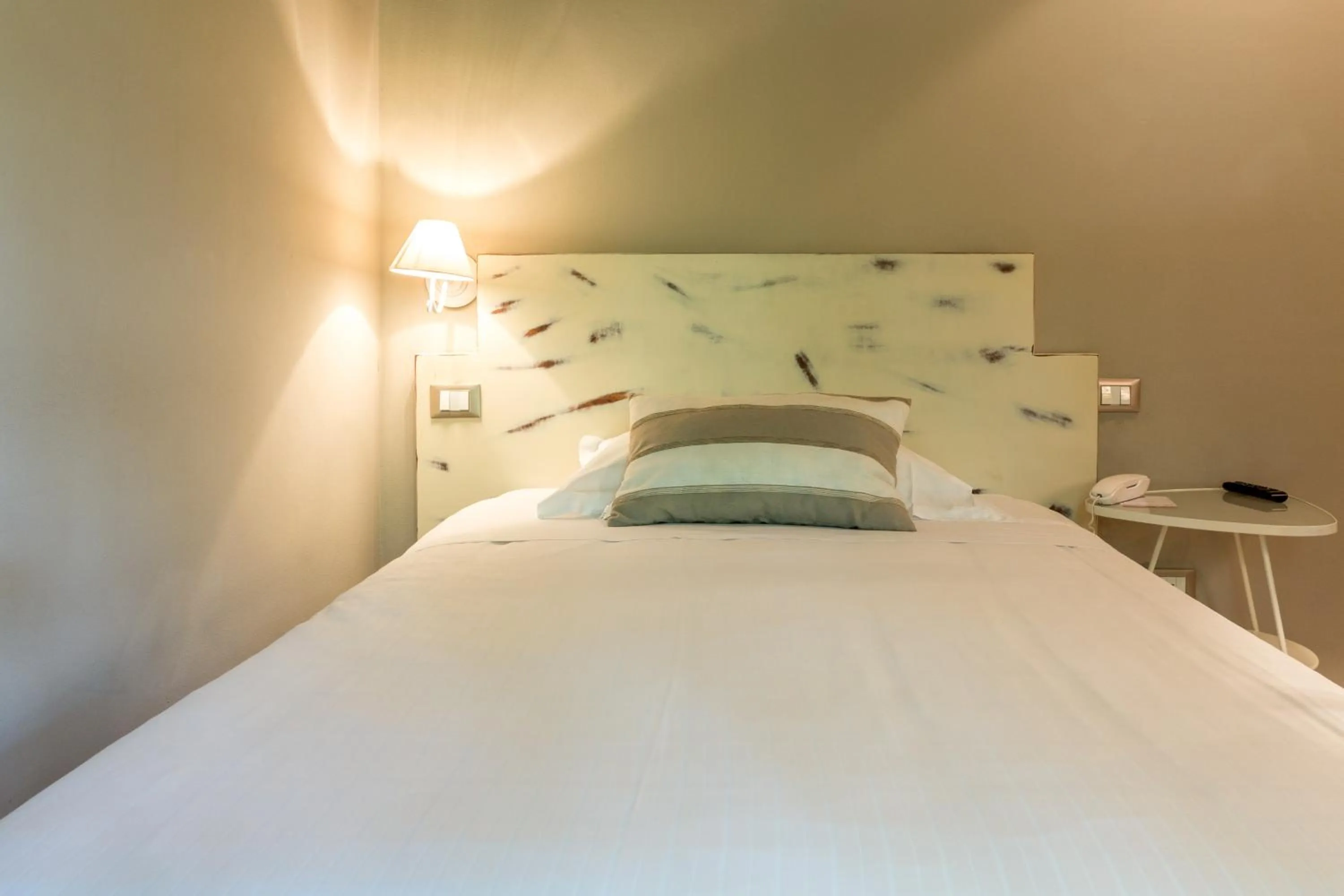 Bed in La Maison De Vì