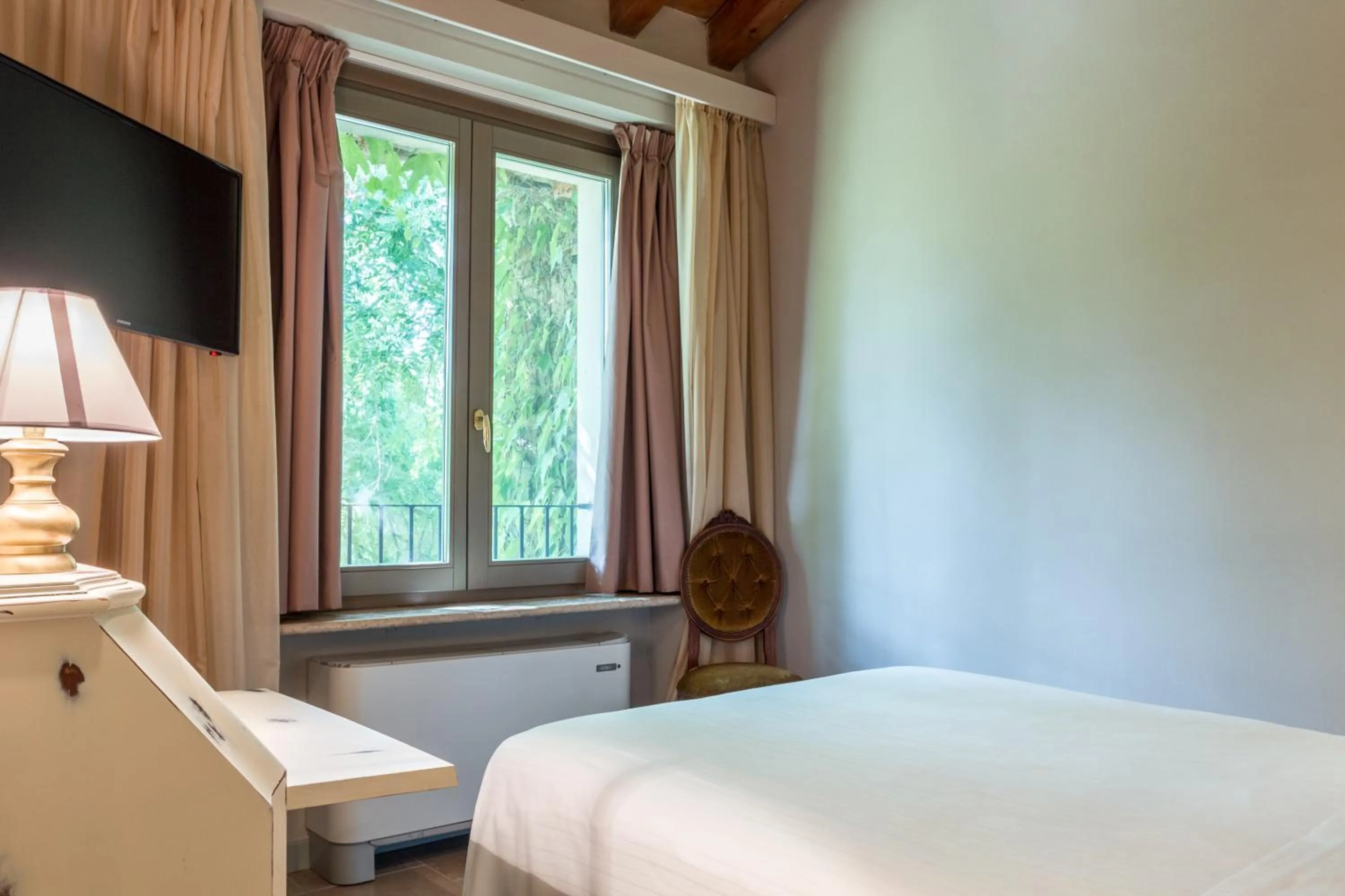 Bed in La Maison De Vì