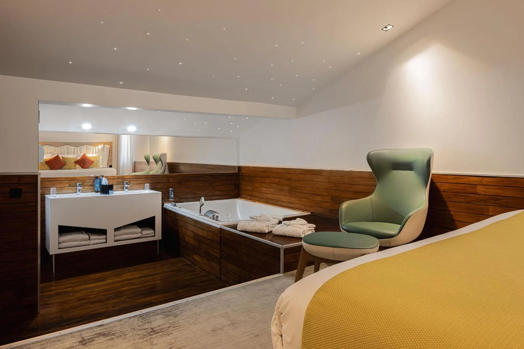 Best Western Plus Comedie Saint Roch