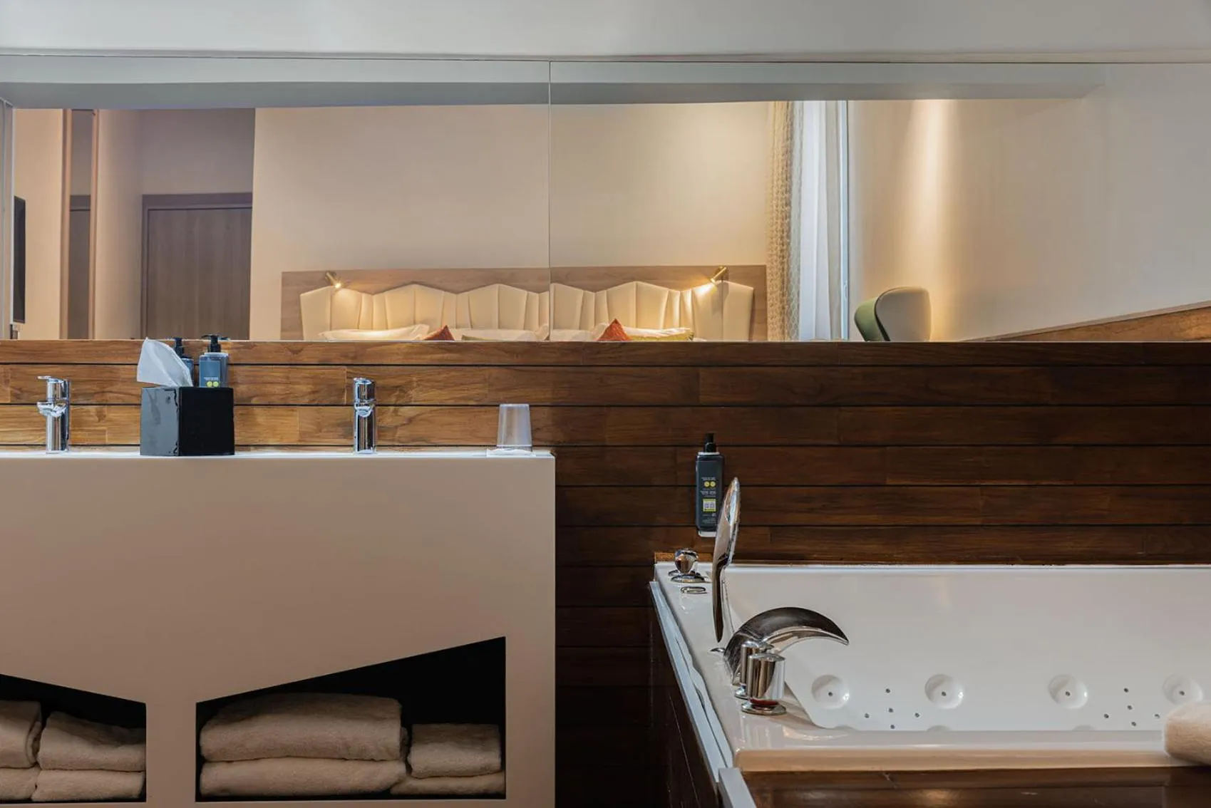 Best Western Plus Comedie Saint Roch