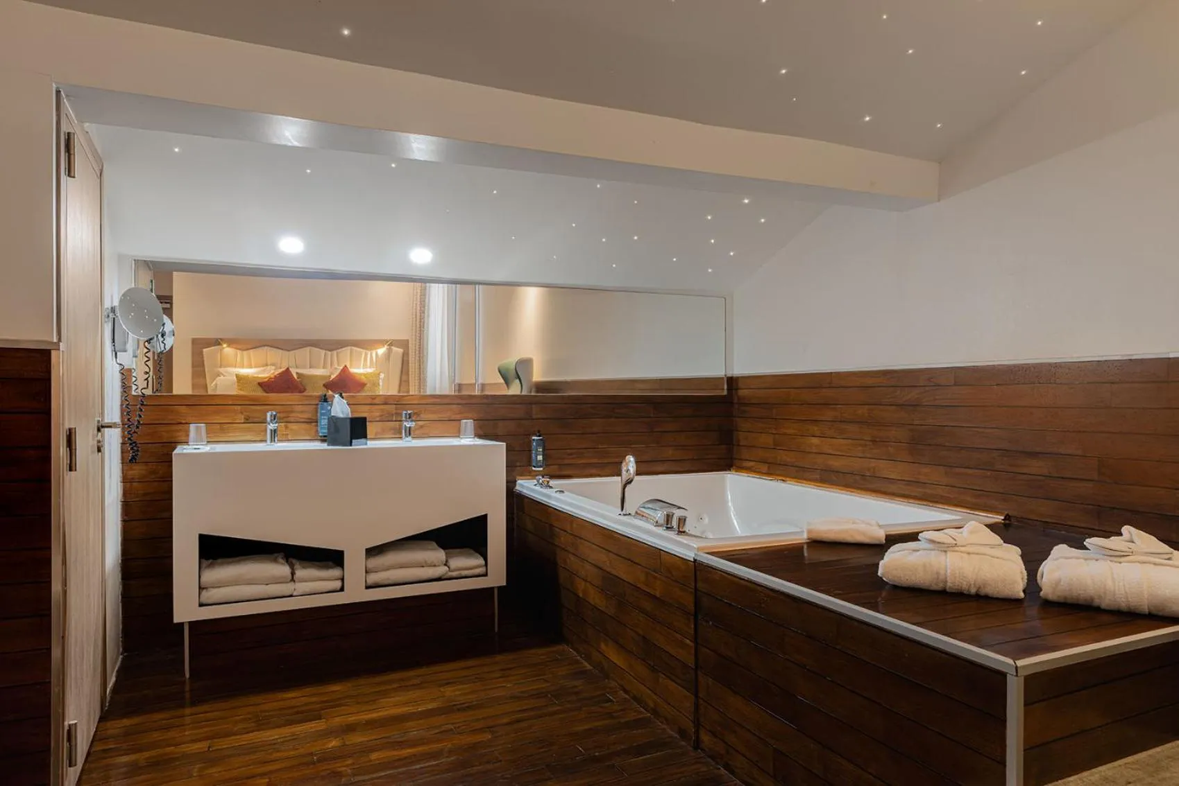 Best Western Plus Comedie Saint Roch