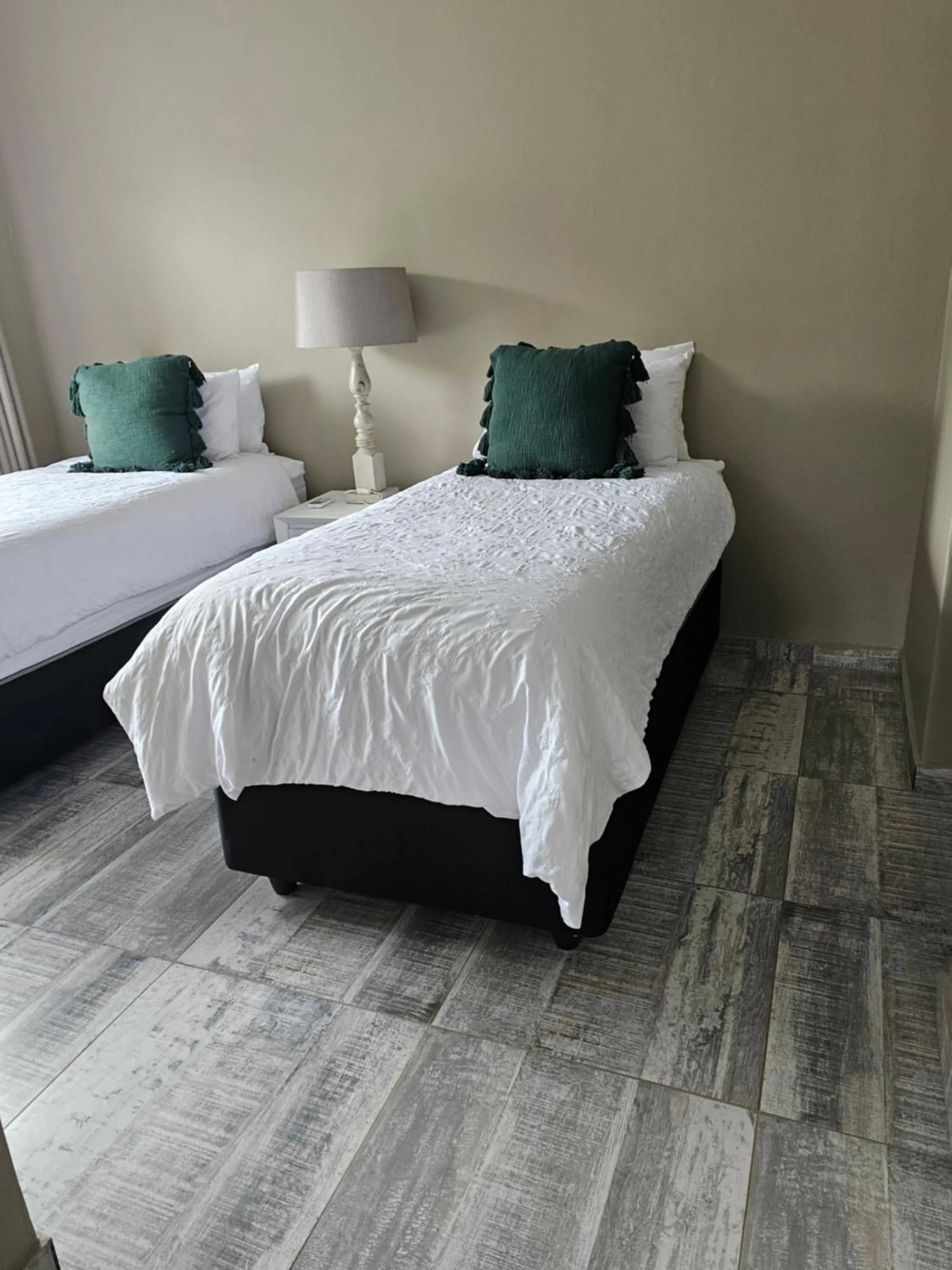 Bedroom, Bed in The Armagh Guesthouse