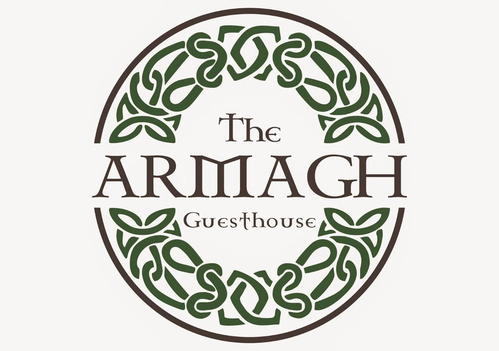 The Armagh Guesthouse