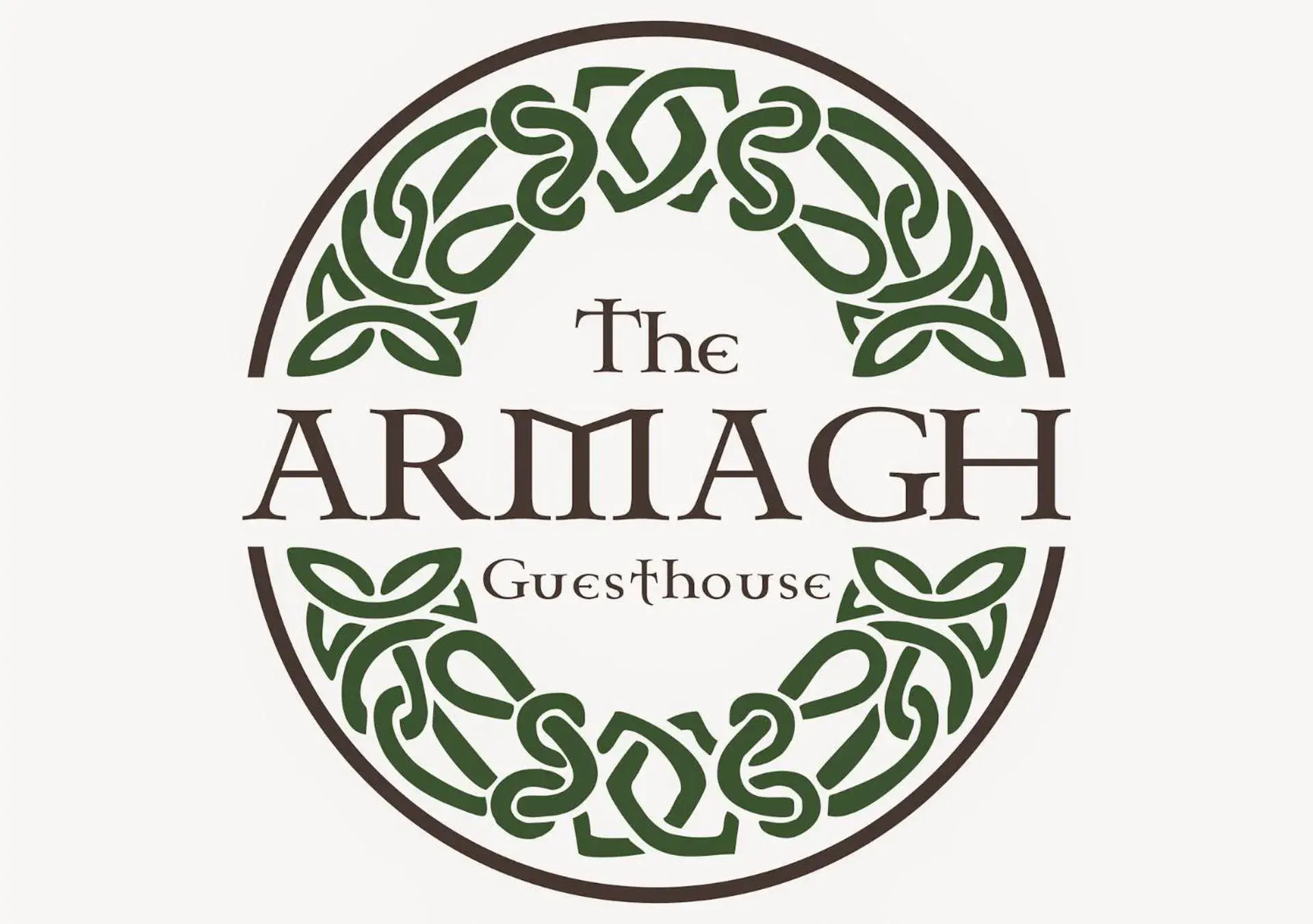 The Armagh Guesthouse The Armagh Guesthouse