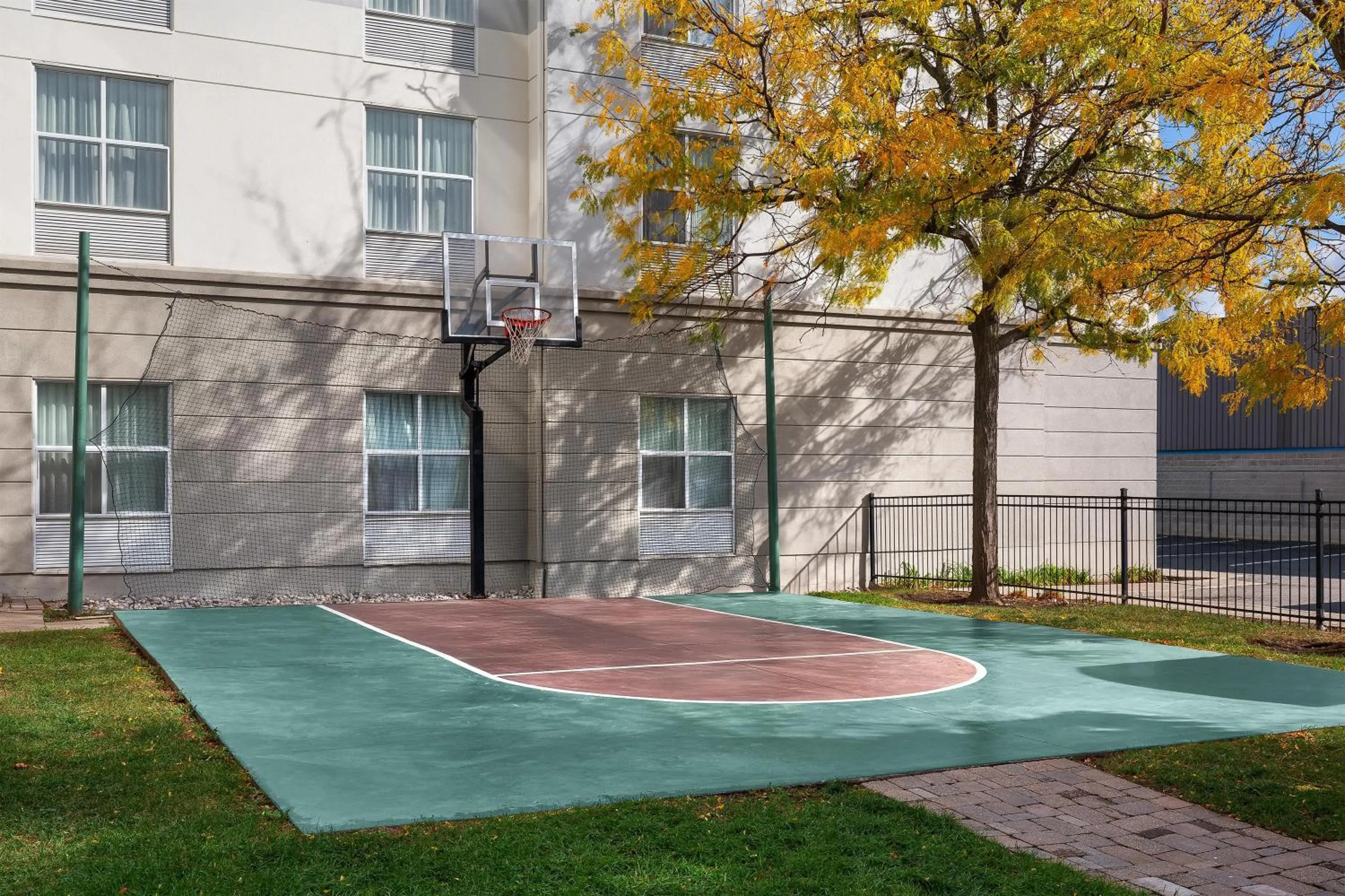 Sports in Homewood Suites by Hilton Burlington