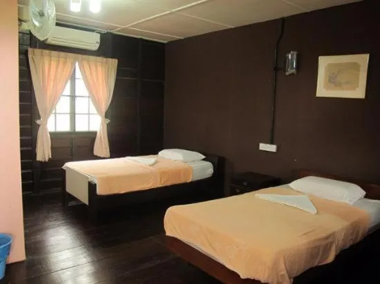 Bed in UK FARM Agro Resort