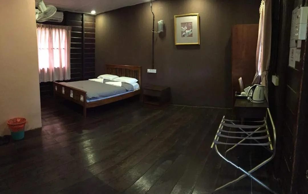 Bed in UK FARM Agro Resort