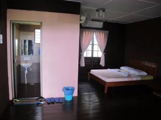 Bed in UK FARM Agro Resort