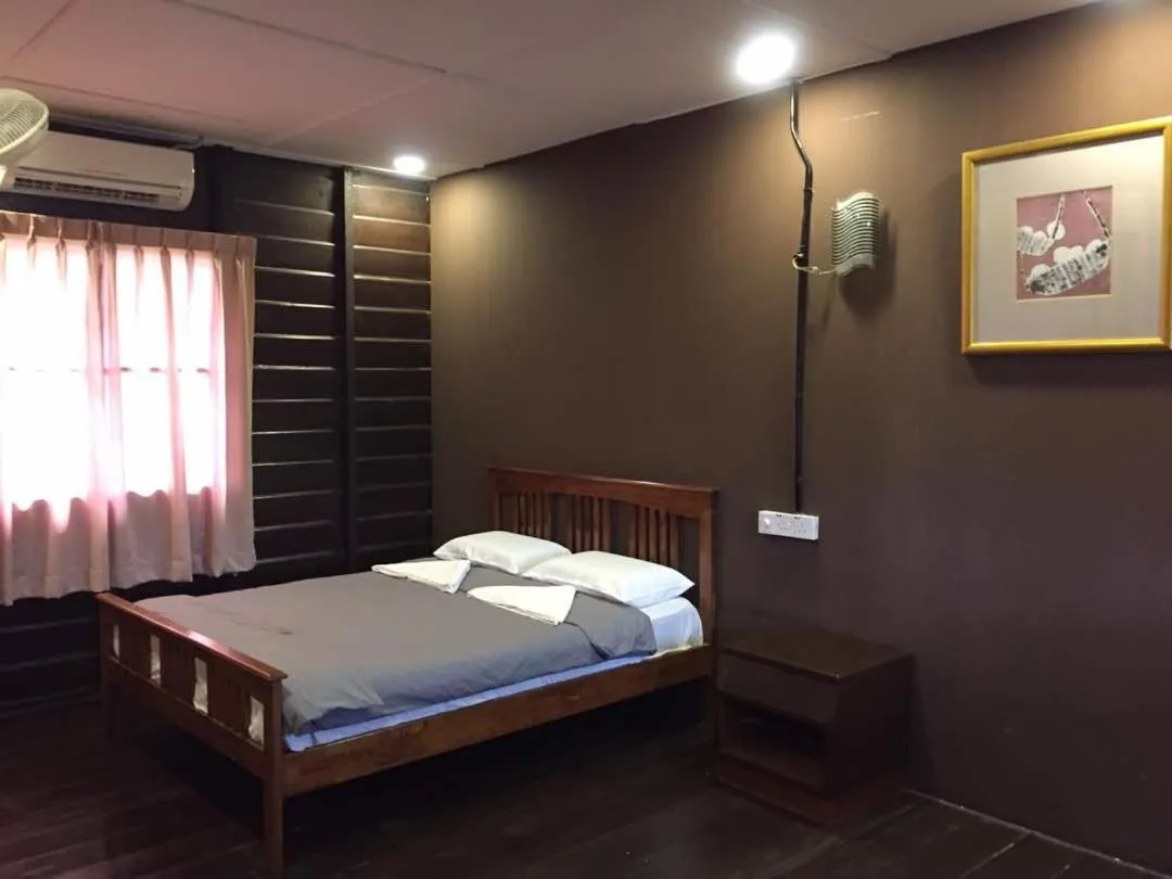 Bed in UK FARM Agro Resort