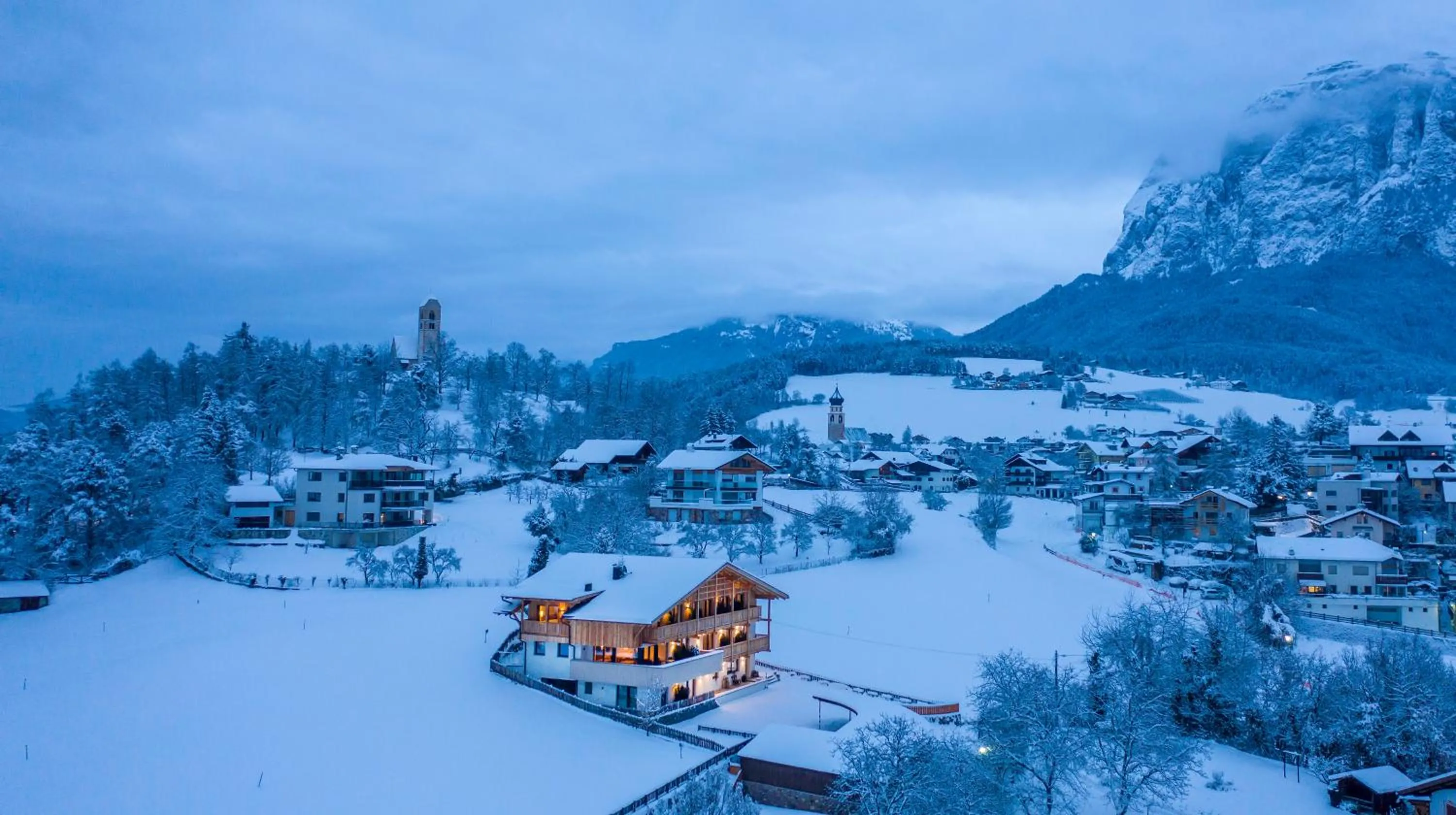 Hotel Garni Mitterstieler