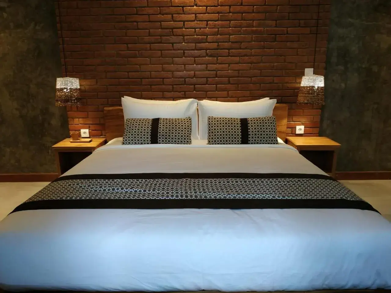 One-Bedroom Villa with Private Pool in La Isla Villas Bali One-Bedroom Villa with Private Pool in La Isla Villas Bali