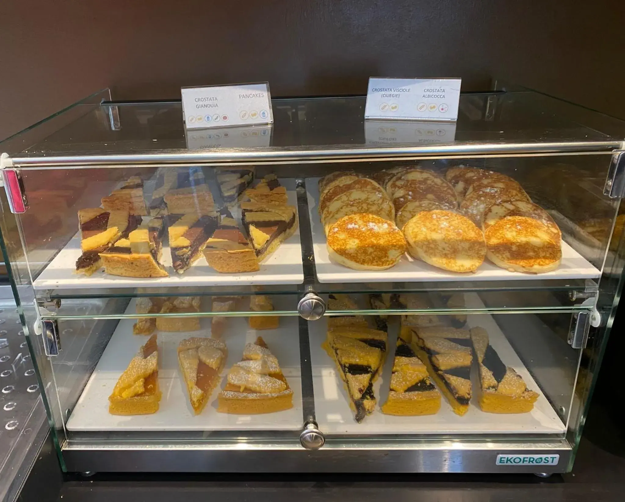 Food in Hotel 325 Tor Vergata Food in Hotel 325 Tor Vergata