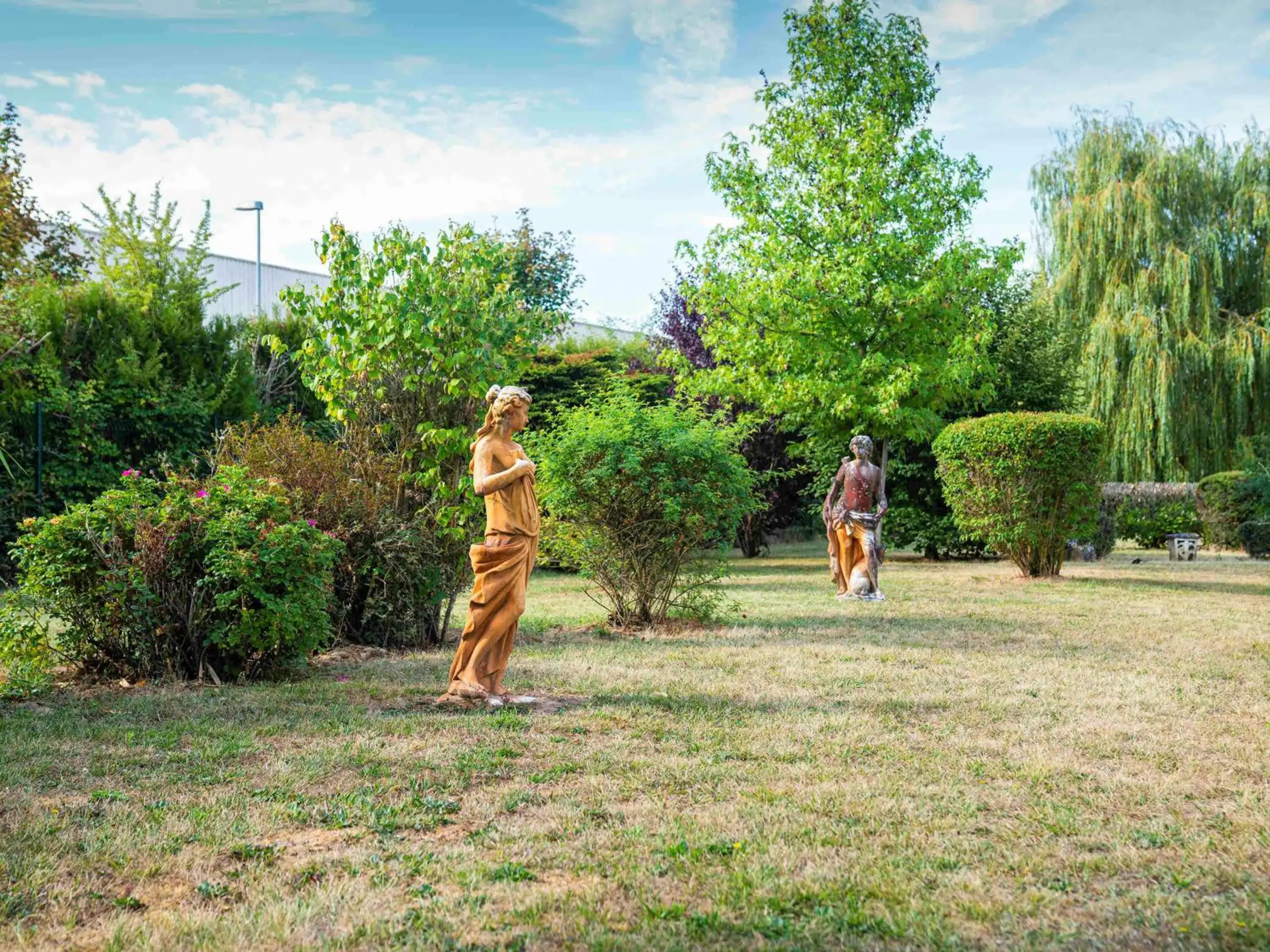 Spa and wellness centre/facilities in ibis Styles Gien Spa and wellness centre/facilities in ibis Styles Gien