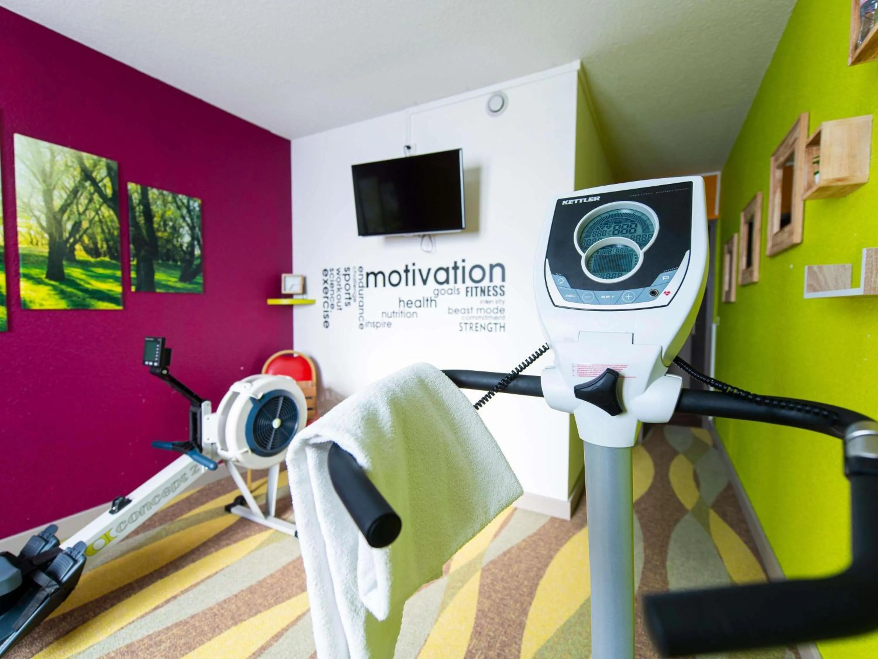 Other in ibis Styles Gien