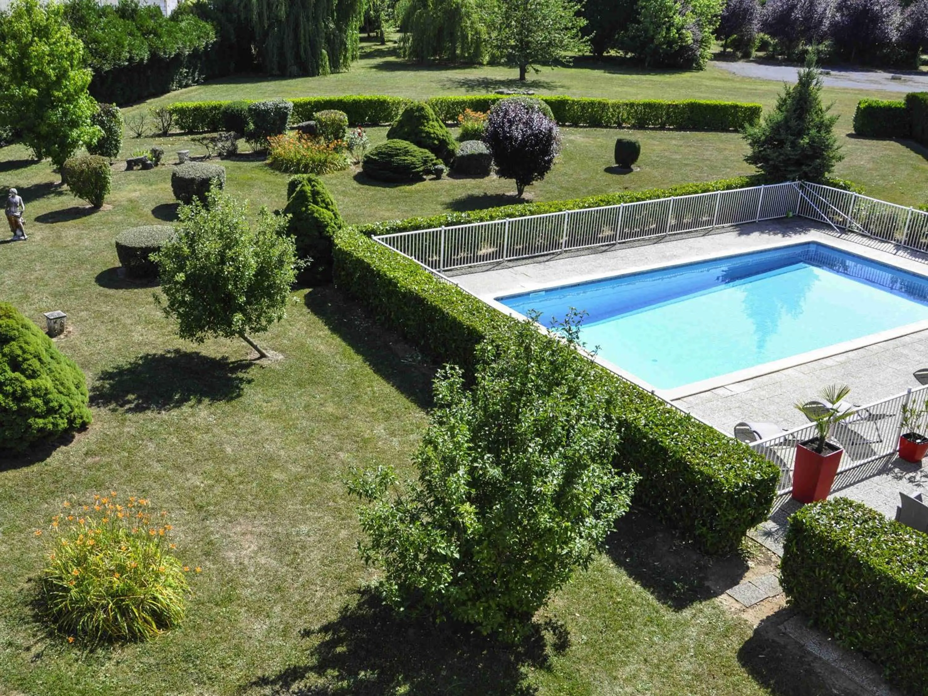 Other in ibis Styles Gien