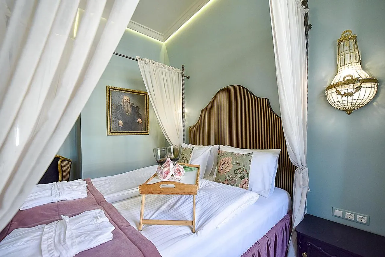 Inner Blossom