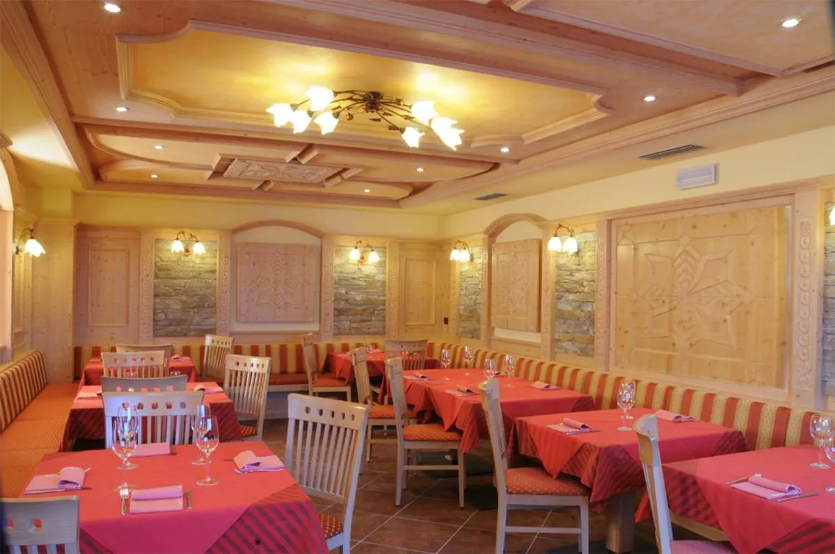 Hotel Stella