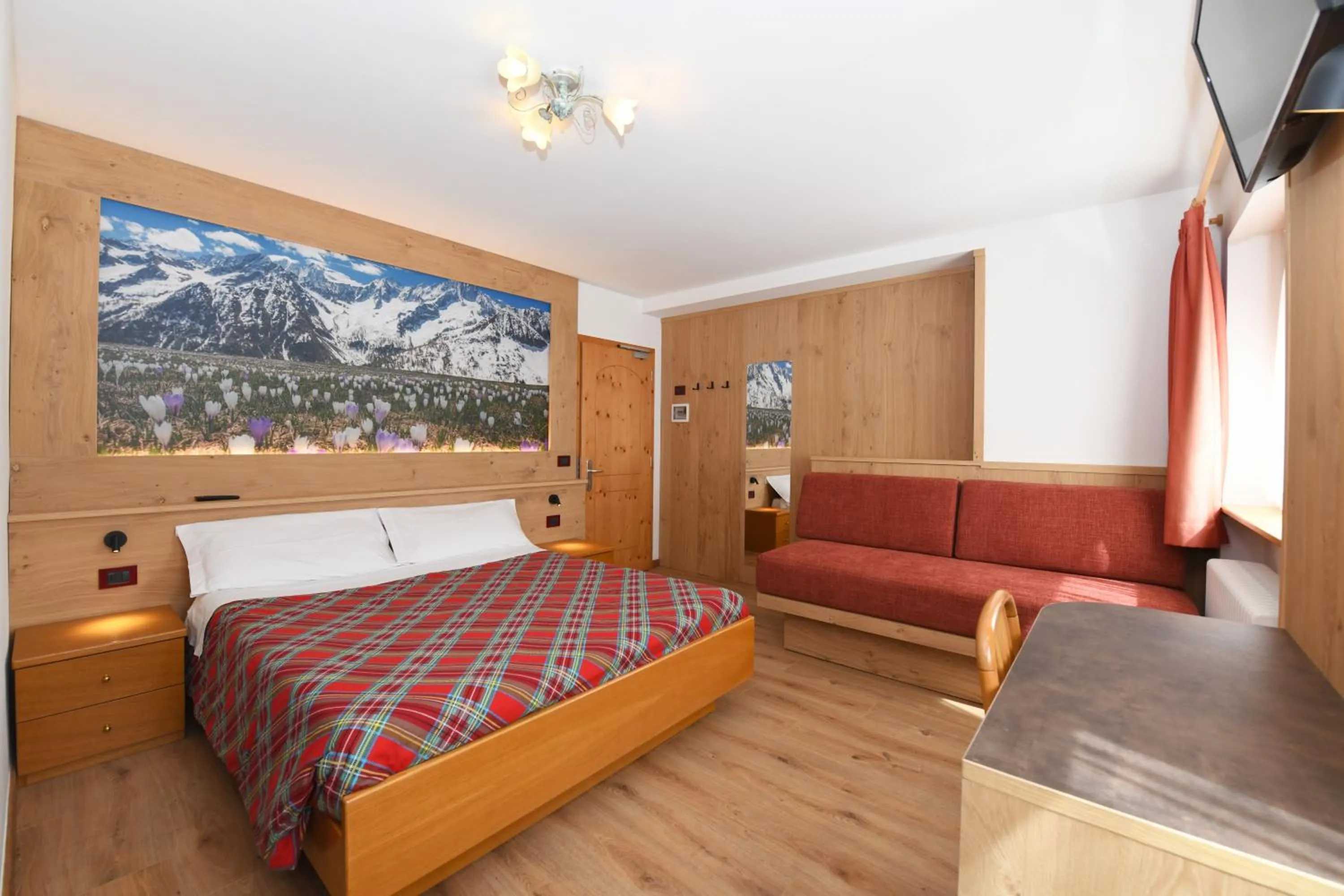 Hotel Stella