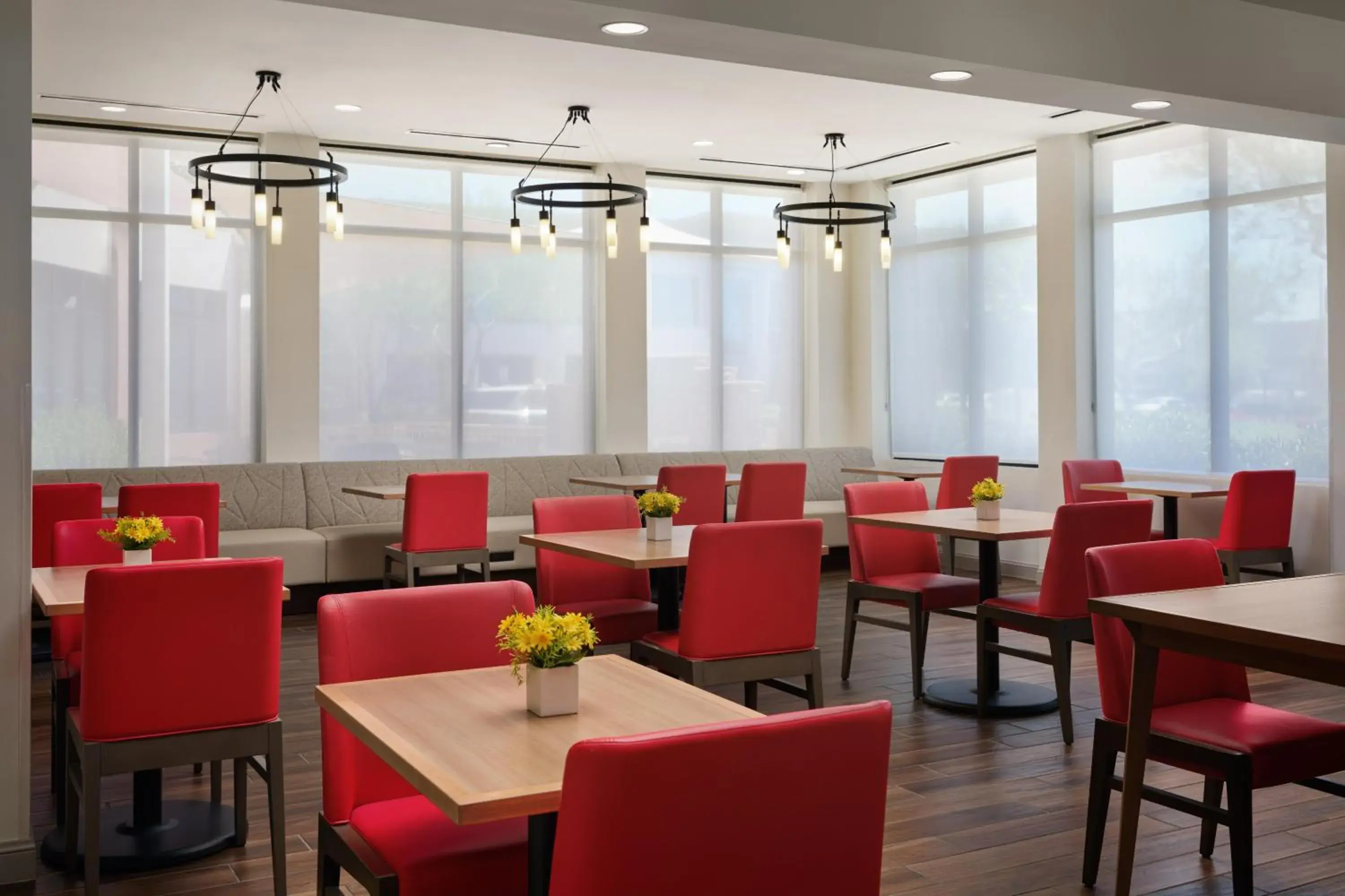 Breakfast in Hilton Garden Inn Phoenix North Happy Valley Breakfast in Hilton Garden Inn Phoenix North Happy Valley