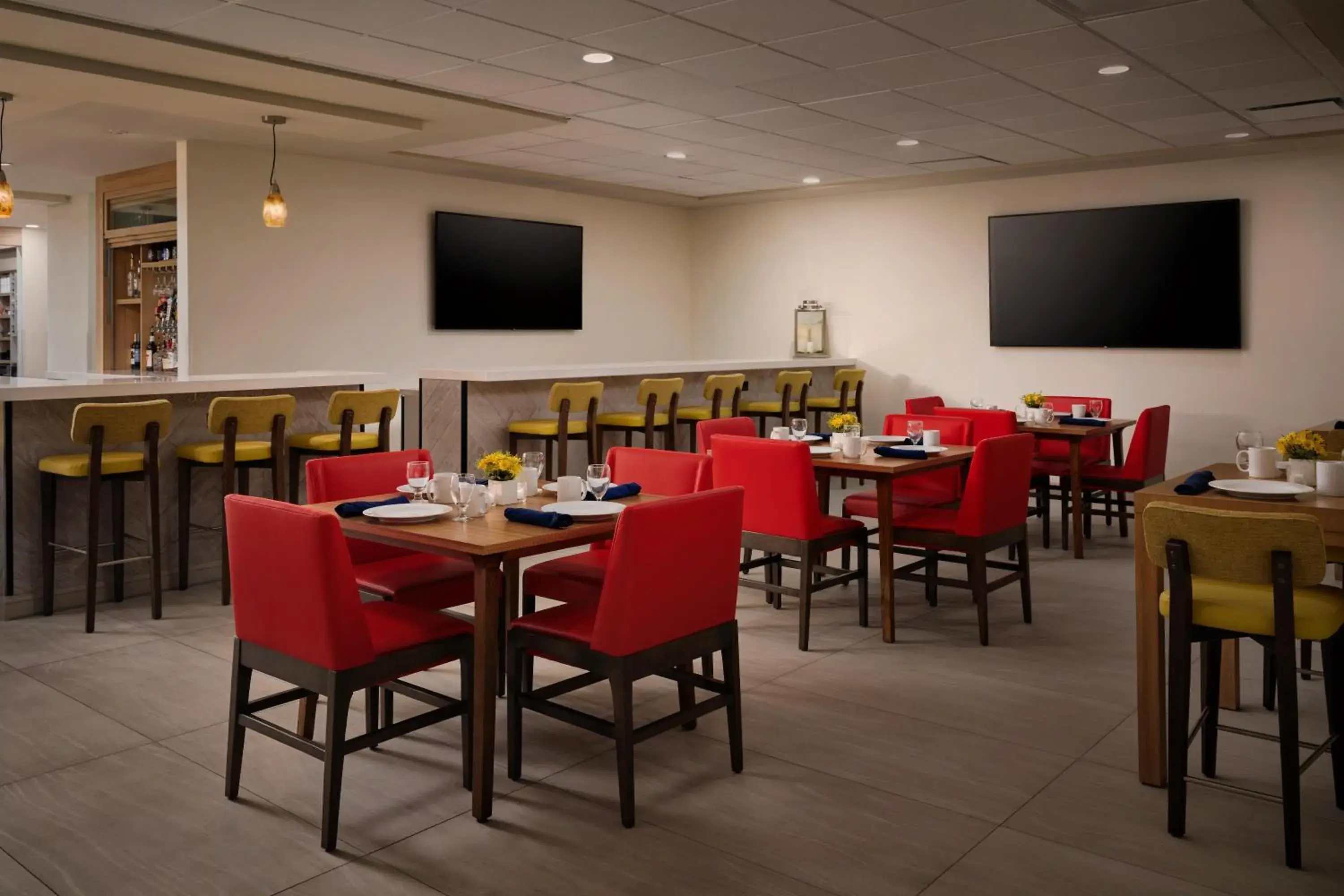 Breakfast in Hilton Garden Inn Phoenix North Happy Valley Breakfast in Hilton Garden Inn Phoenix North Happy Valley