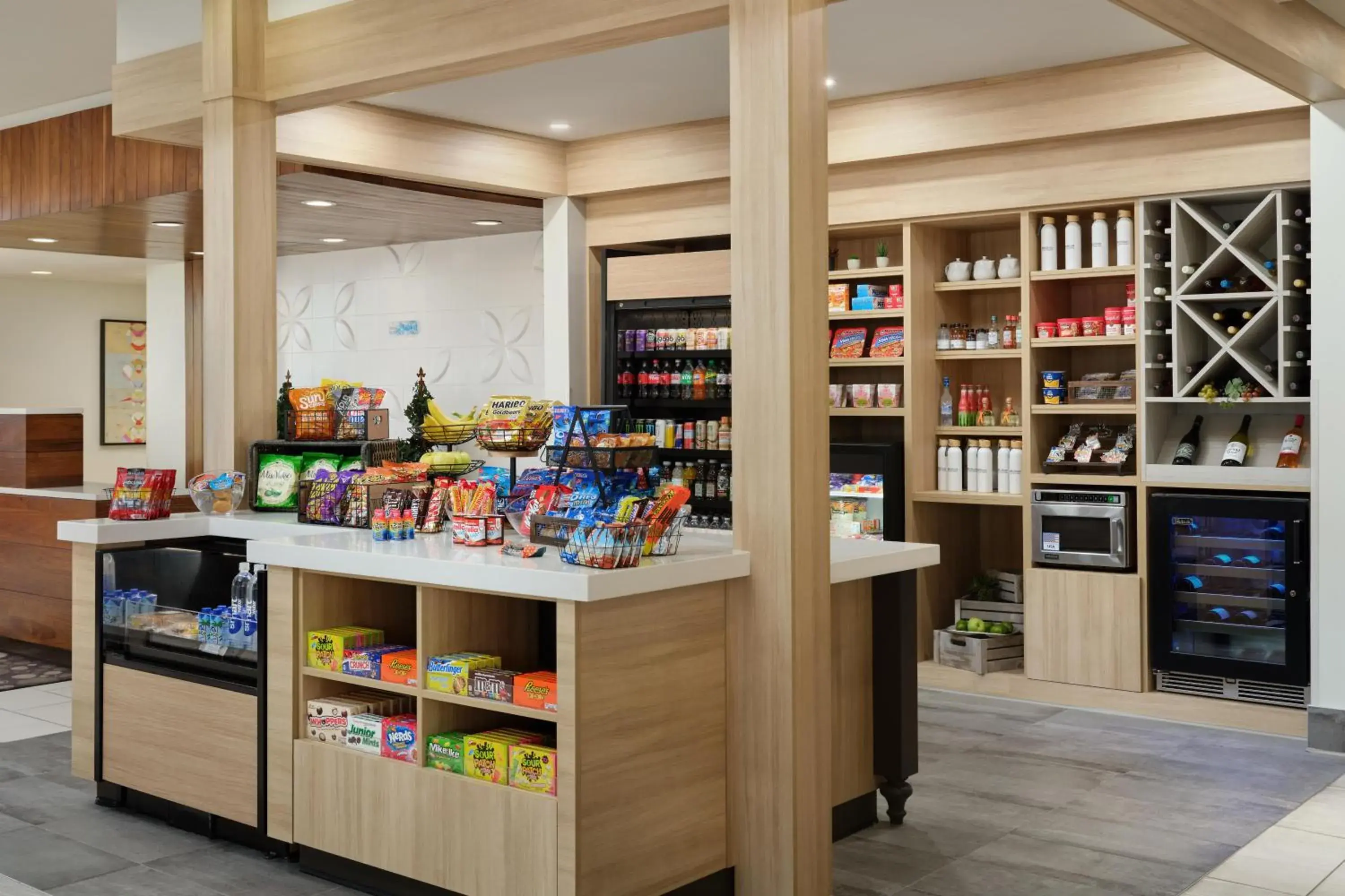 Restaurant/places to eat in Hilton Garden Inn Phoenix North Happy Valley Restaurant/places to eat in Hilton Garden Inn Phoenix North Happy Valley