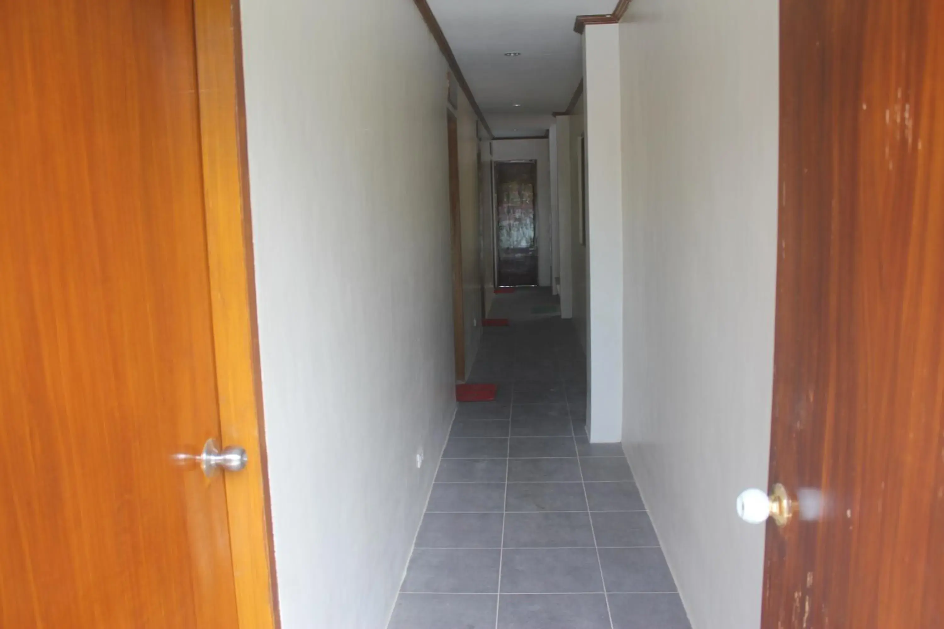 Double Room - single occupancy in West Atlantic Inn Double Room - single occupancy in West Atlantic Inn