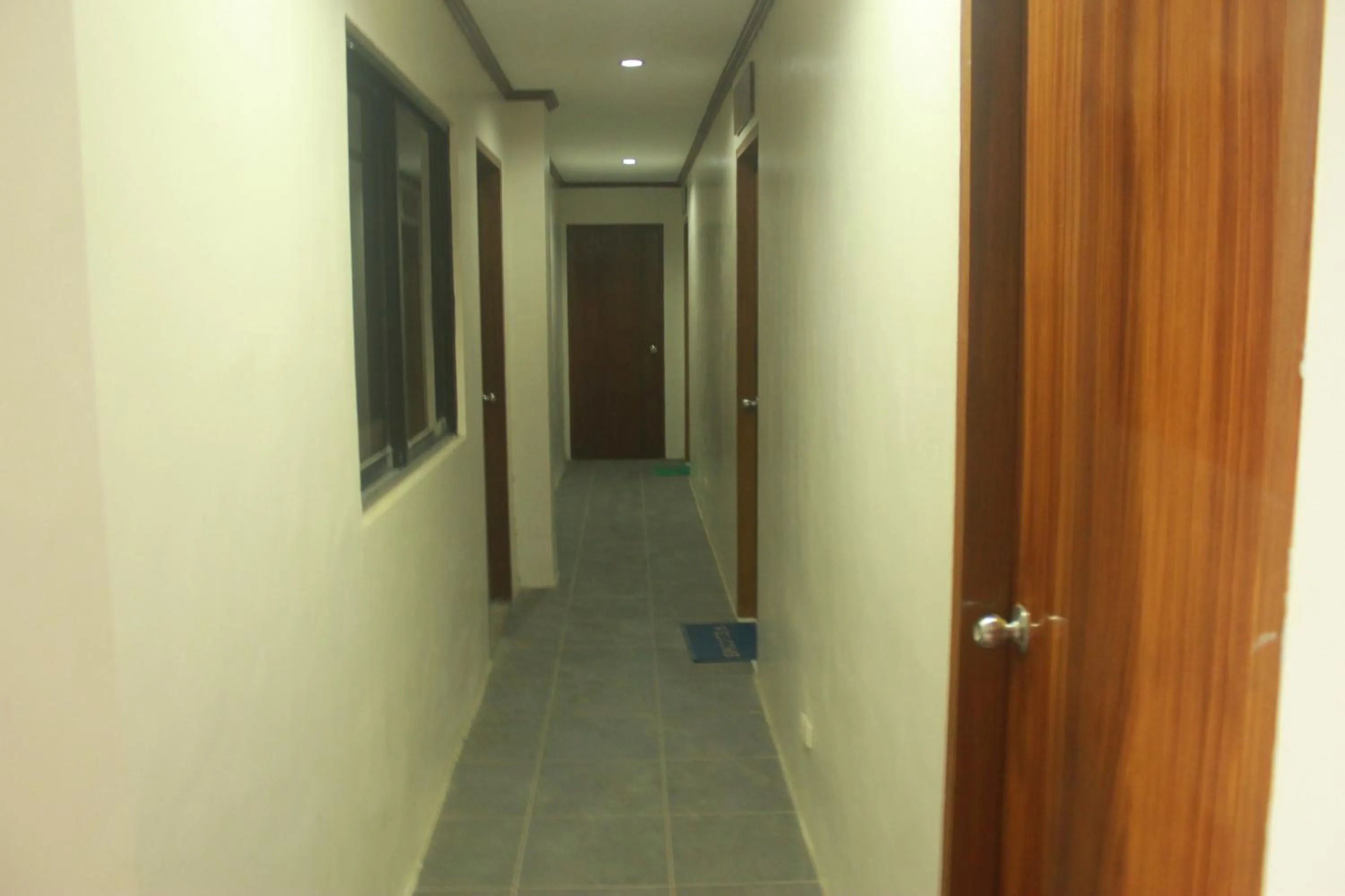 Floor plan in West Atlantic Inn