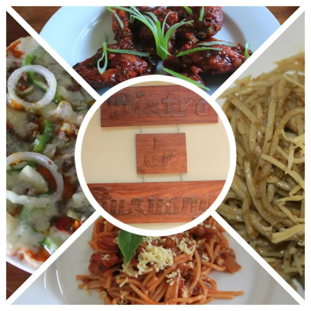 Restaurant/places to eat in West Atlantic Inn