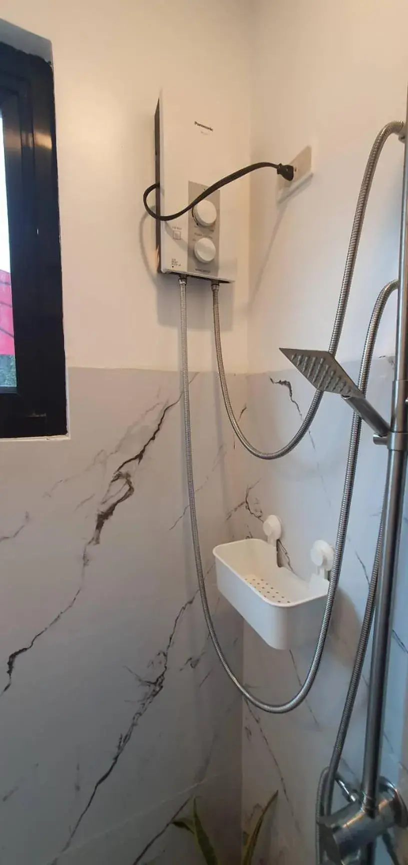 Deluxe Double or Twin Room with Balcony in West Atlantic Inn Deluxe Double or Twin Room with Balcony in West Atlantic Inn