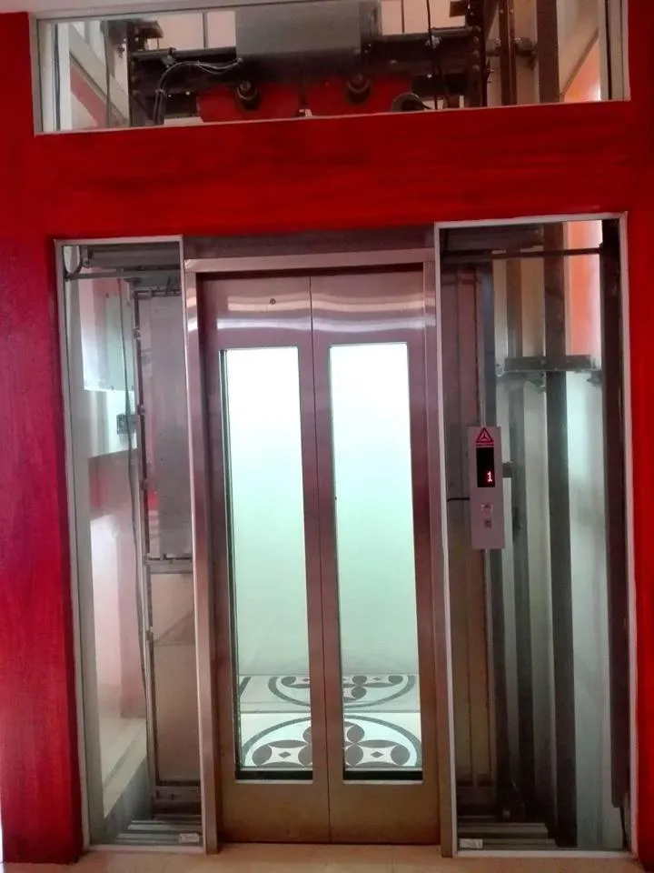 Business facilities in Quoc Thai Sapa Hotel