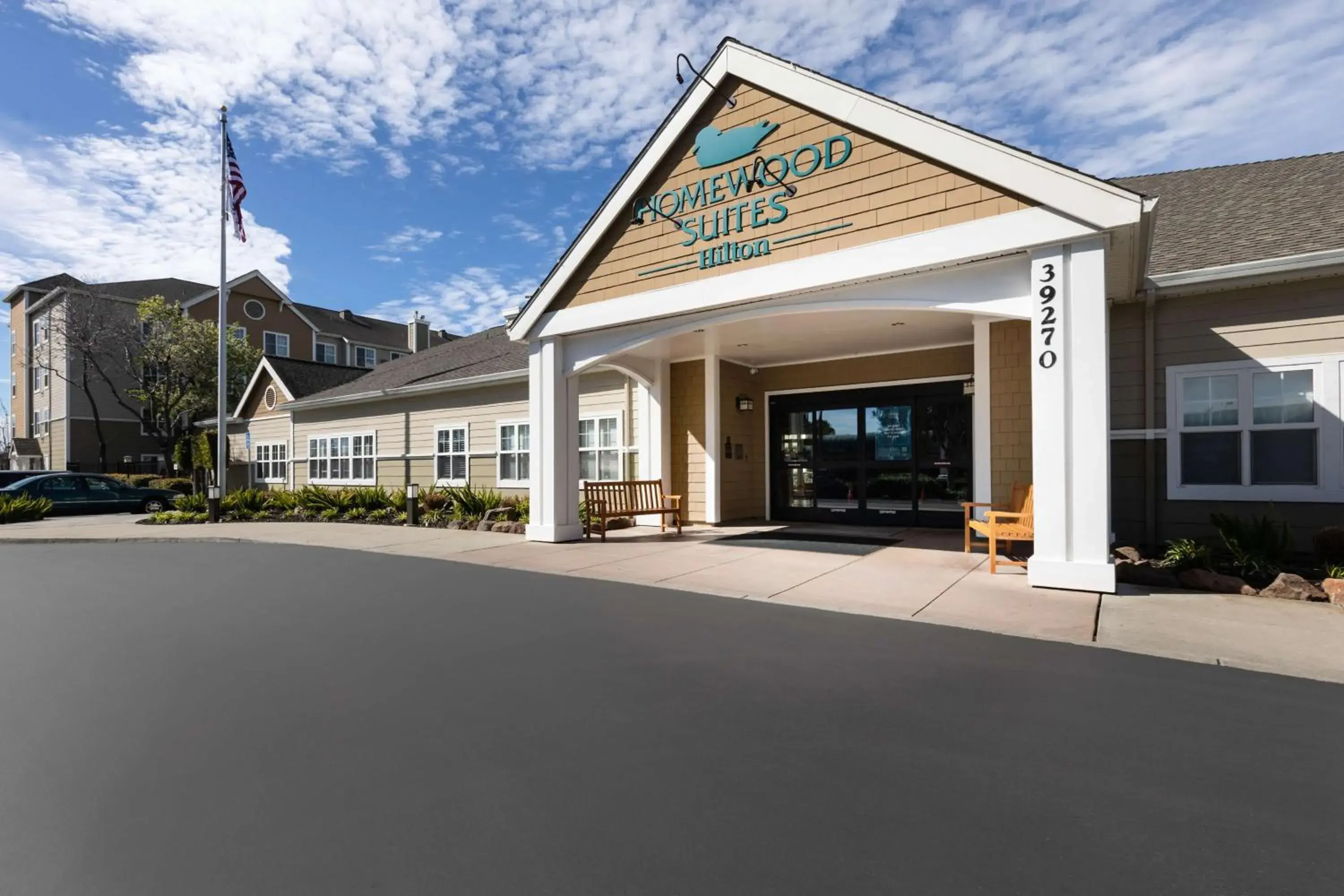 Homewood Suites by Hilton Newark Fremont Homewood Suites by Hilton Newark Fremont
