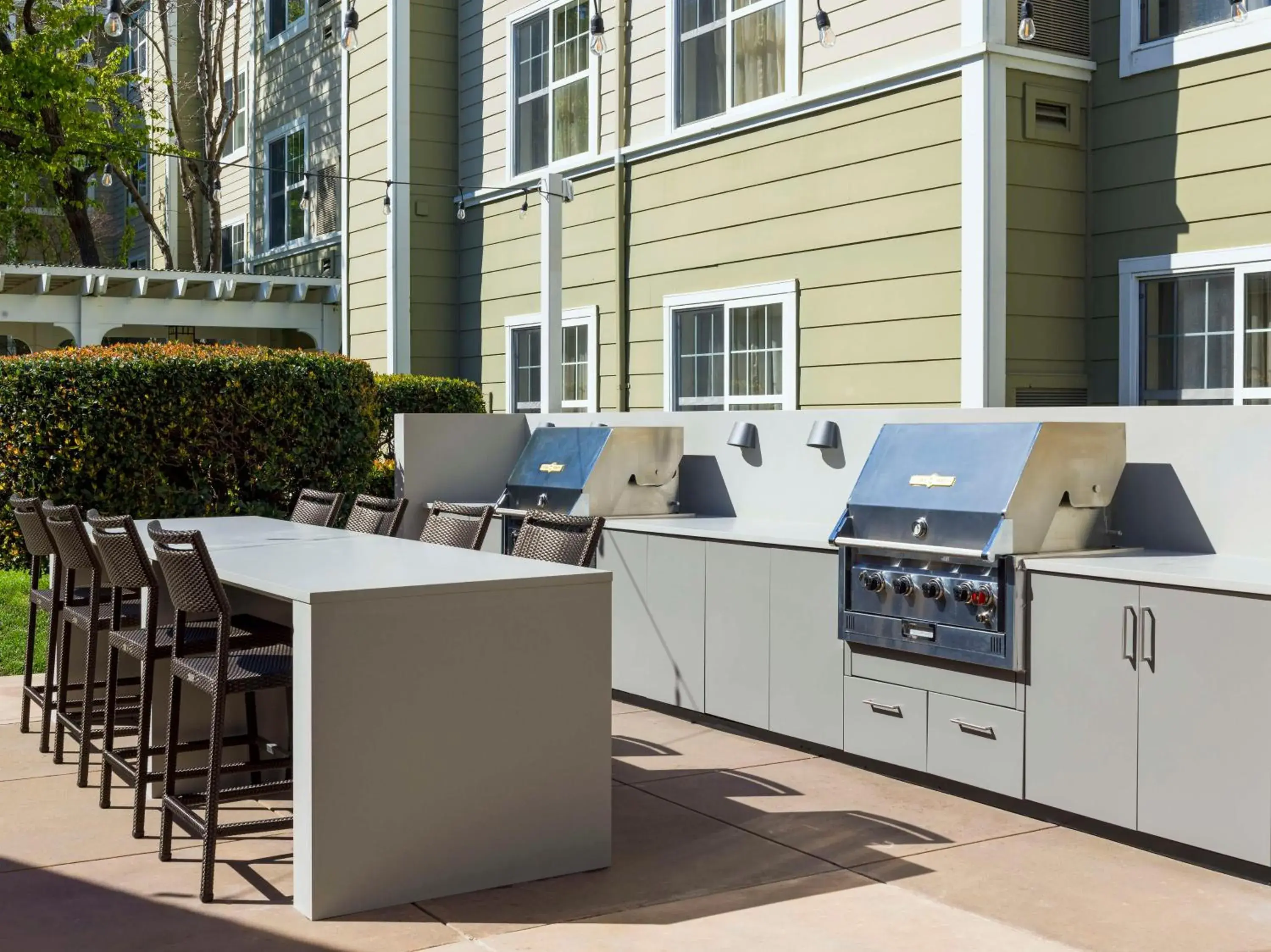 Homewood Suites by Hilton Newark Fremont Homewood Suites by Hilton Newark Fremont