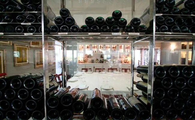 Banquet/Function facilities in Hotel Adelma