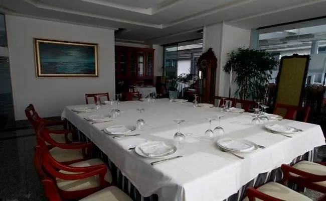 Banquet/Function facilities in Hotel Adelma
