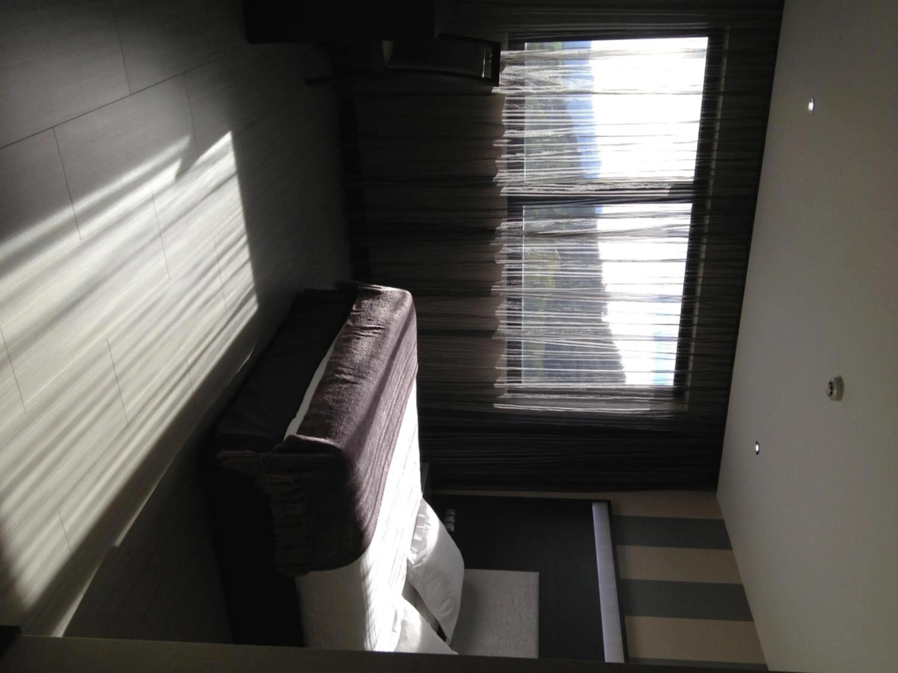 Bedroom, Bed in Hotel Adelma