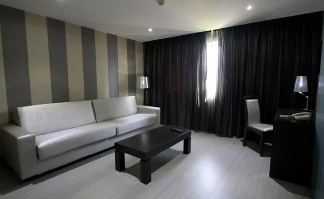 Coffee/tea facilities in Hotel Adelma