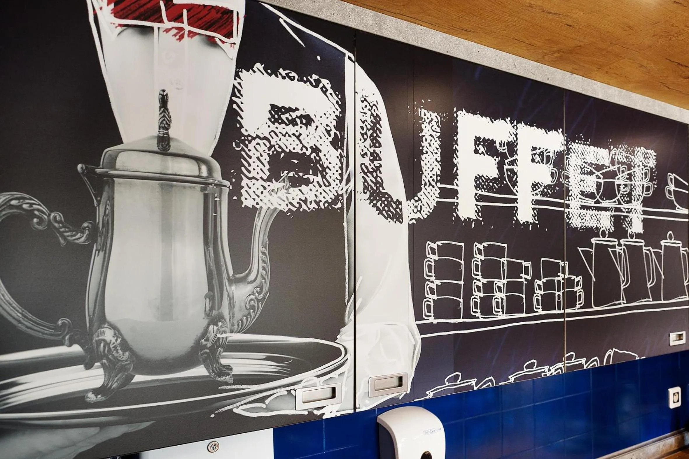 ibis budget Saint Gaudens